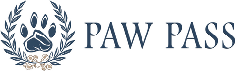 Paw Pass™